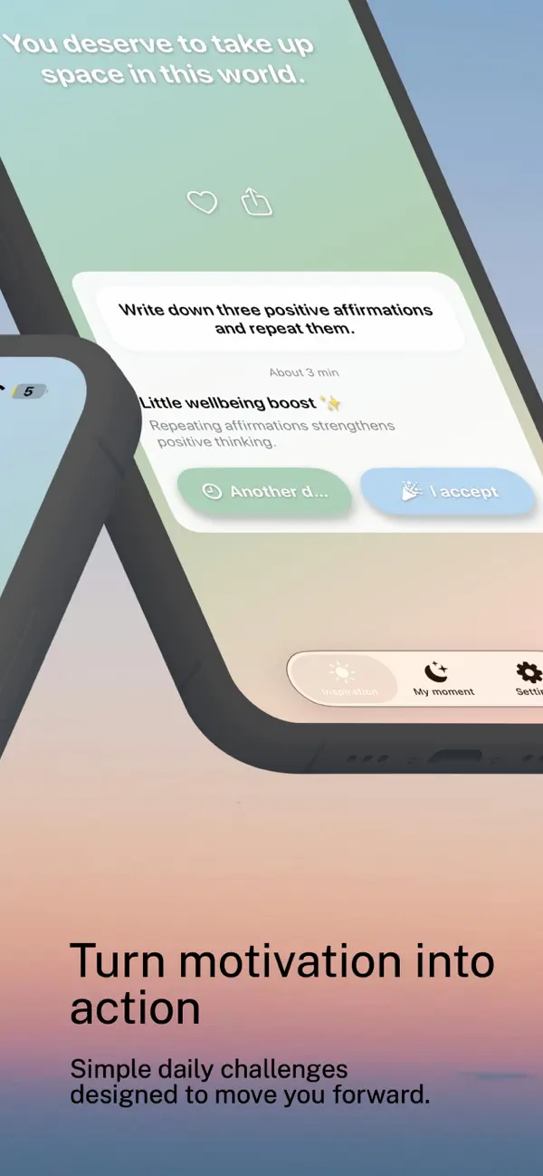 Nelymo — progress